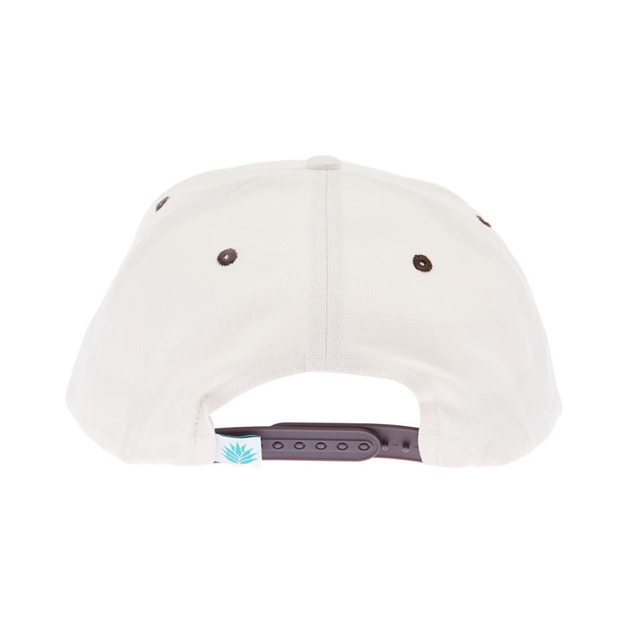 Sendero Provisions Co Western Show White Cap
