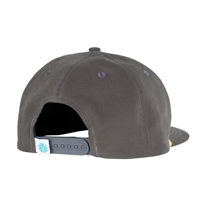 Sendero Provisions Co Men's Black La Javelina Cap