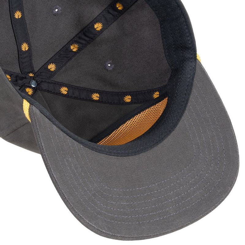 Sendero Provisions Co Men's Black La Javelina Cap