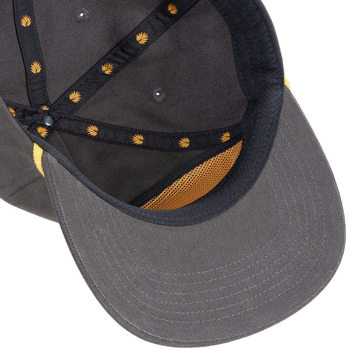 Sendero Provisions Co Men's Black La Javelina Cap