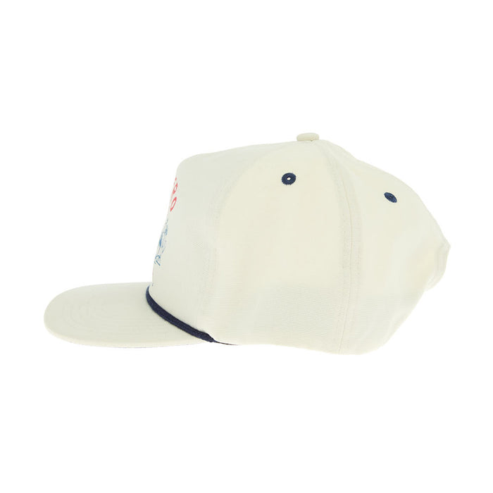 Sendero Provisions Co Men's Gray La Javelina Cap