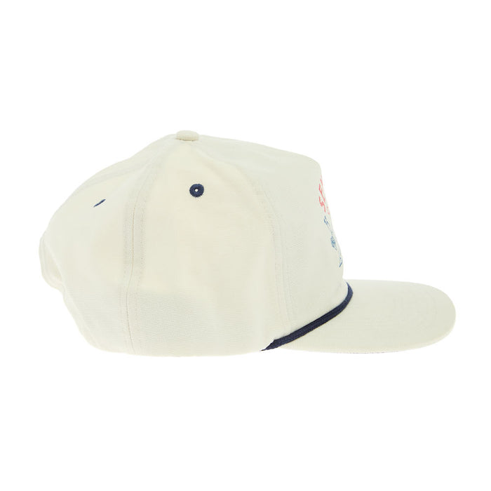 Sendero Provisions Co Men's Gray La Javelina Cap