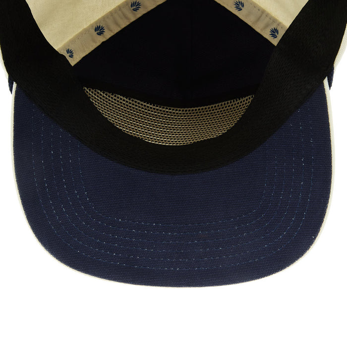 Sendero Provisions Co Men's Gray La Javelina Cap