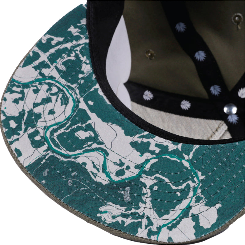 Sendero Provisions Co Frio River Cap