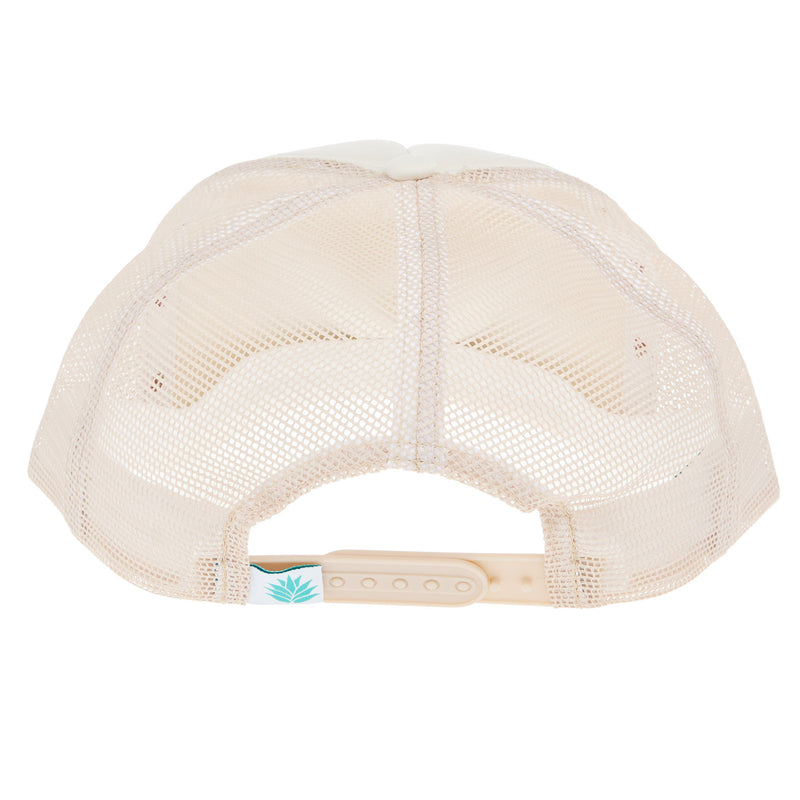 Sendero Provisions Co Mens Cream Cowboy Hat Cap