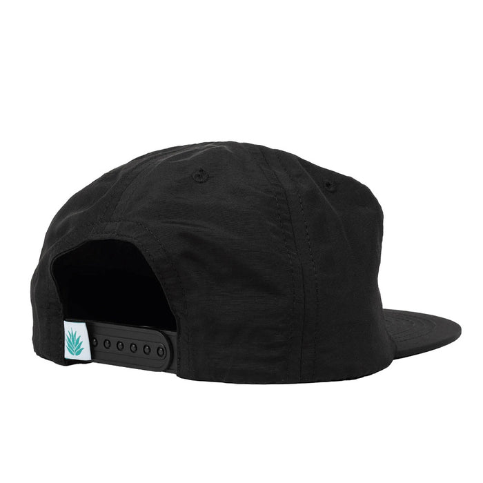 Sendero Provisions Co Men's Ferdinand Black Cap