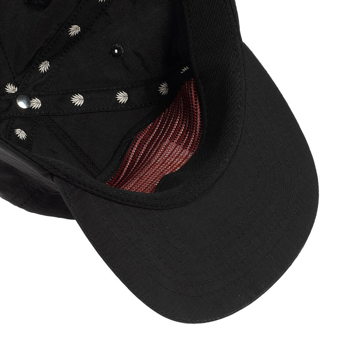 Sendero Provisions Co Men's Ferdinand Black Cap