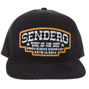 Sendero Provisions Co Corral Cap