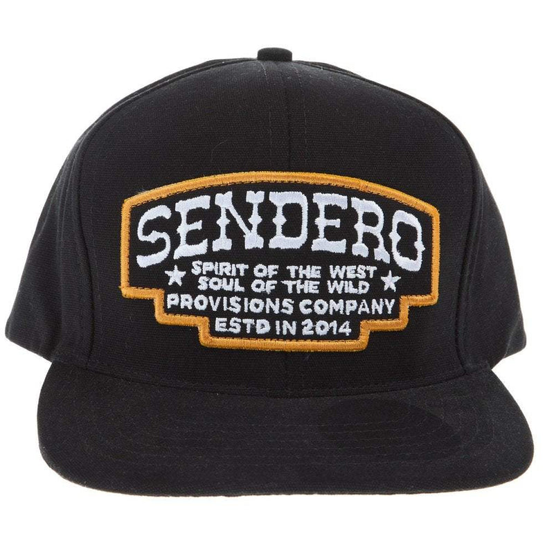 Sendero Provisions Co Corral Cap
