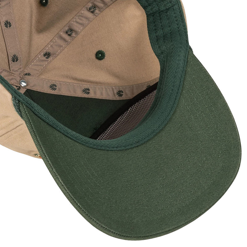 Sendero Provisions Co Men's Hand Tied Flies Cap