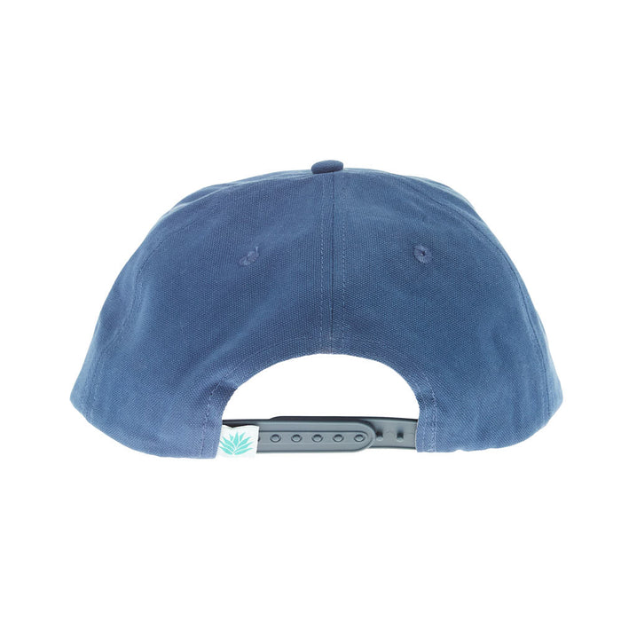 Sendero Provisions Co Blue Logo Cap