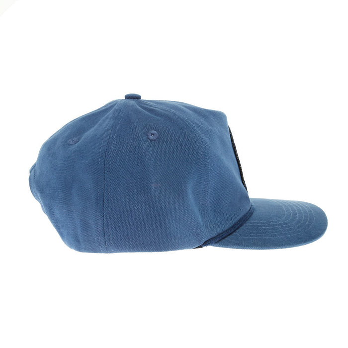 Sendero Provisions Co Blue Logo Cap