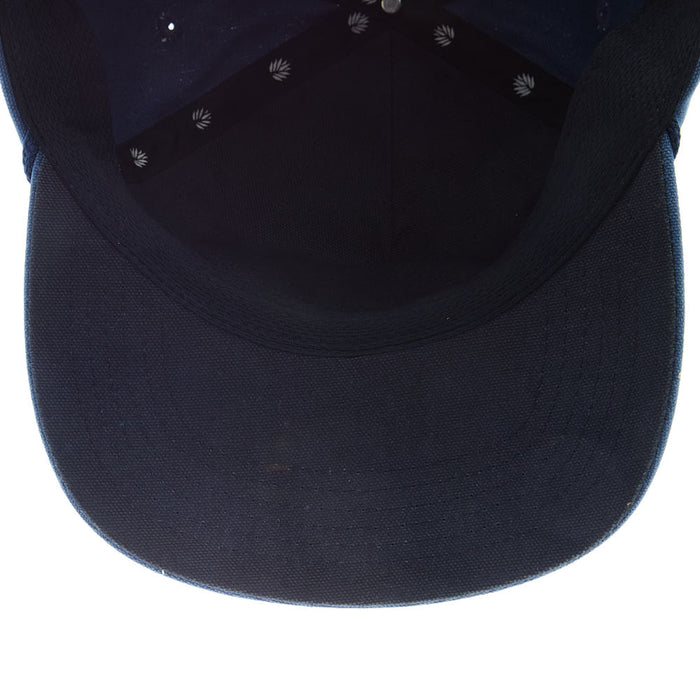 Sendero Provisions Co Blue Logo Cap