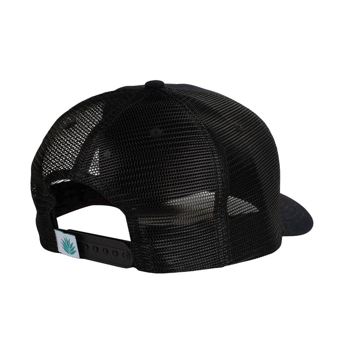 Sendero Provisions Co Men's All Black Logo Cap