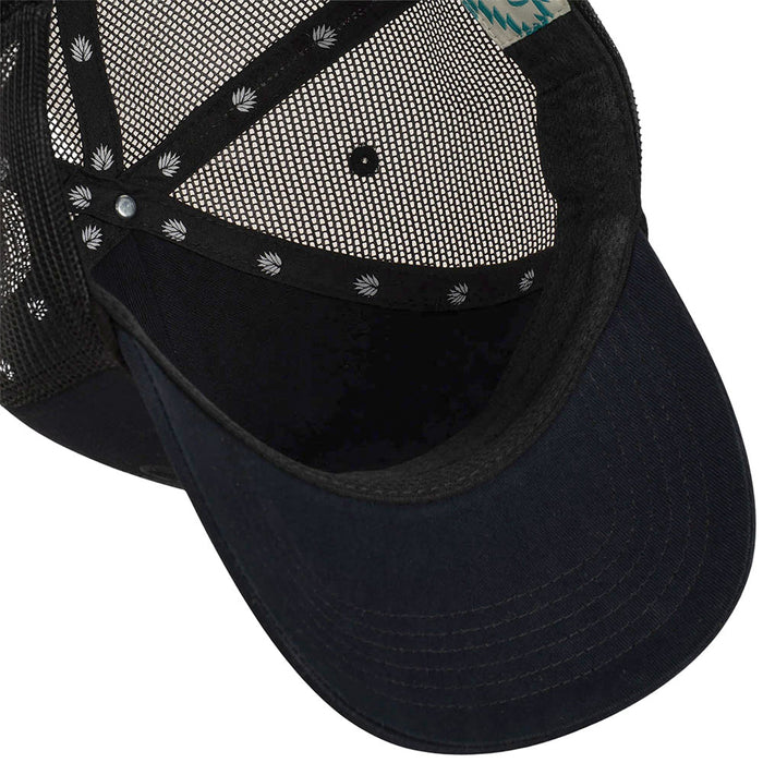 Sendero Provisions Co Men's All Black Logo Cap