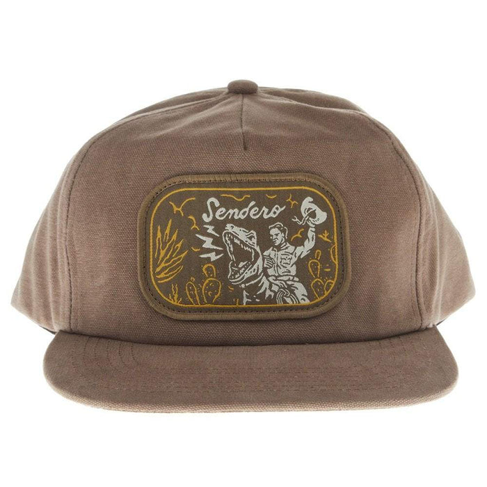 Sendero Provisions Co Velociwrangler Hat