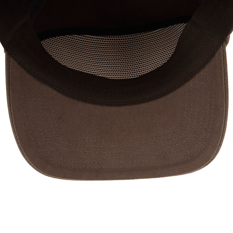 Sendero Provisions Co Men's Brown Wild Wild Horses Cap