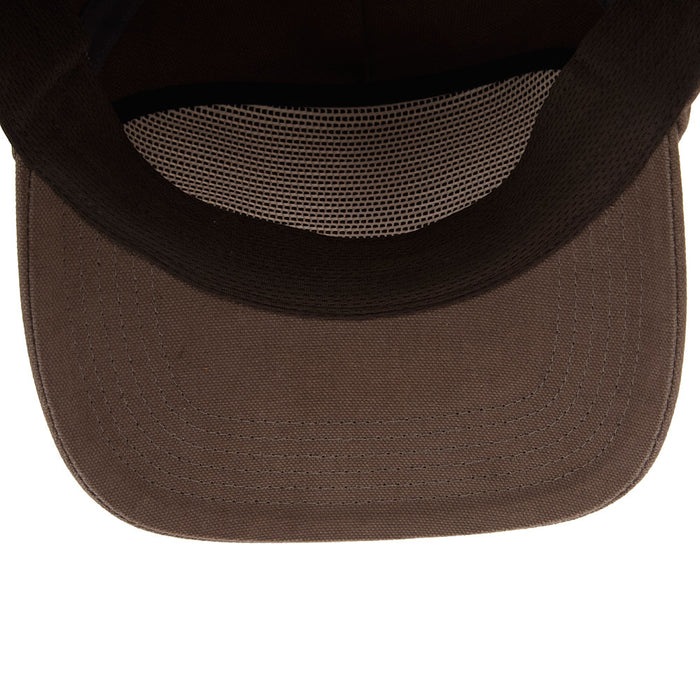 Sendero Provisions Co Men's Brown Wild Wild Horses Cap