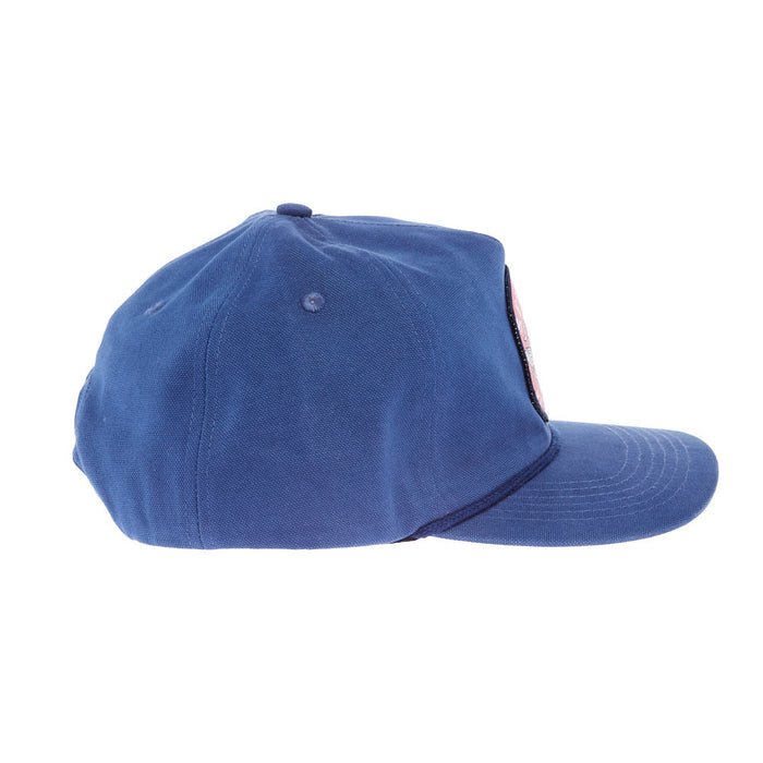 Sendero Provisions Co Mens Blue Periodical Cap
