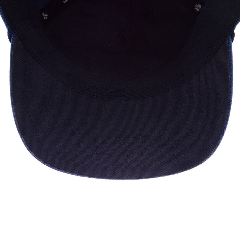 Sendero Provisions Co Mens Blue Periodical Cap