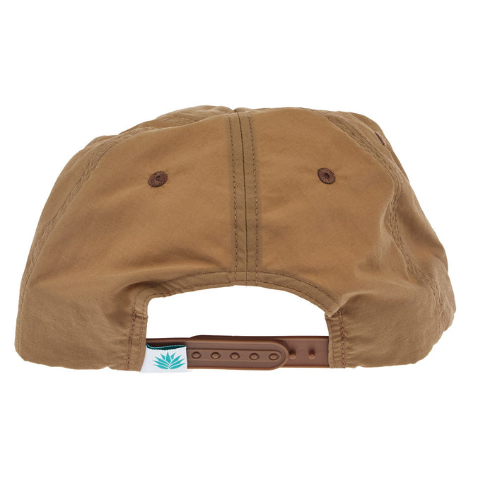 Sendero Provisions Co Men's Brown No Luck Cap