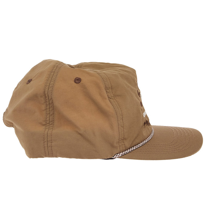Sendero Provisions Co Men's Brown No Luck Cap