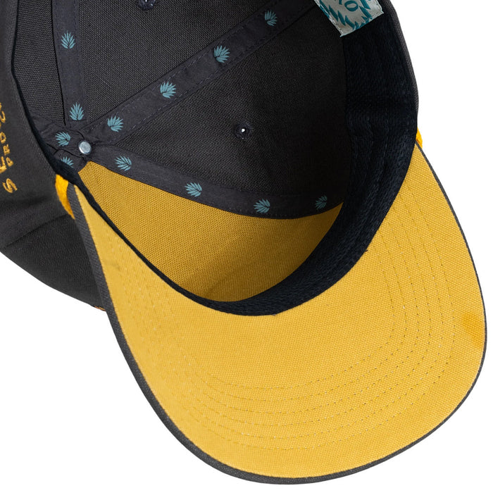 Sendero Provisions Co Men's Charal Yard Bird Cap