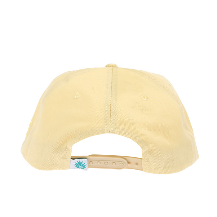 Sendero Provisions Co Men's Light Yellow Reach For The Sky Cap