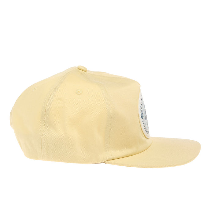 Sendero Provisions Co Men's Light Yellow Reach For The Sky Cap