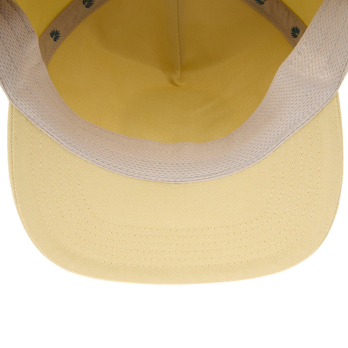 Sendero Provisions Co Men's Light Yellow Reach For The Sky Cap