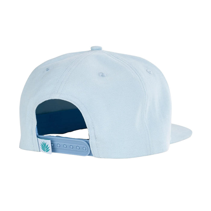 Sendero Provisions Co Men's Blue Reach For The Sky Cap