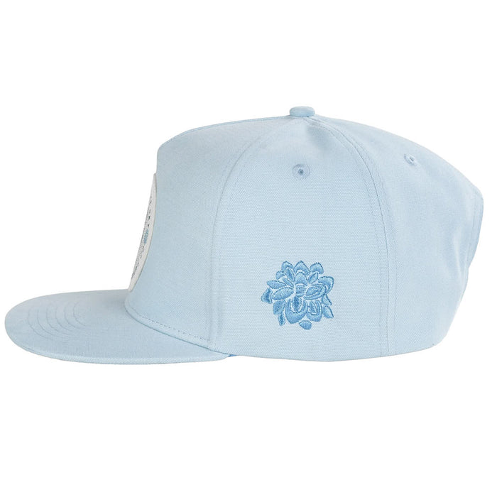Sendero Provisions Co Men's Blue Reach For The Sky Cap
