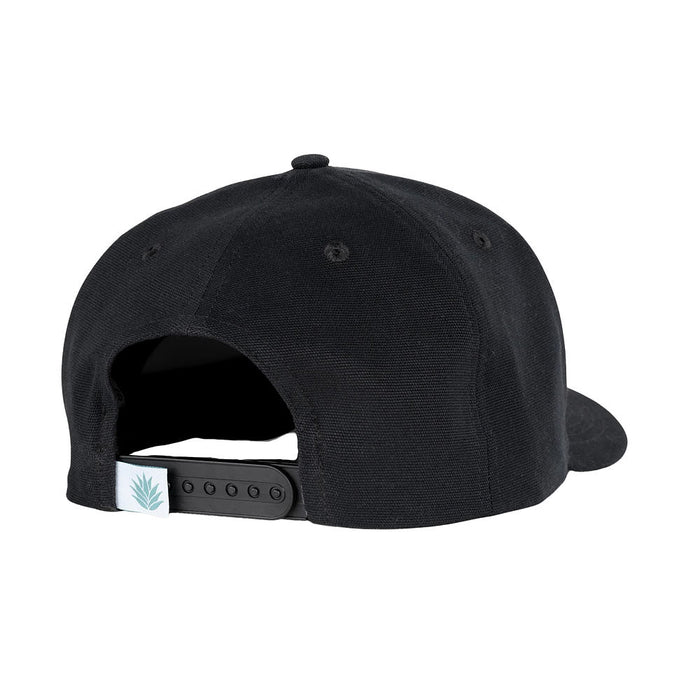 Sendero Provisions Co Men's Black Never Was A Horse Cap