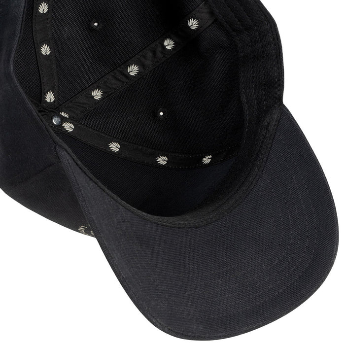 Sendero Provisions Co Men's Black Never Was A Horse Cap