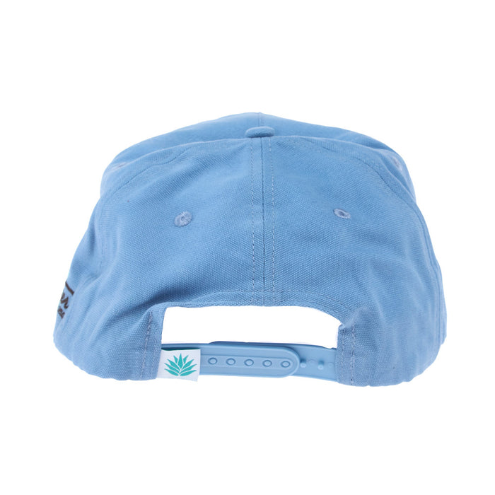 Sendero Provisions Co Men's Blue wboy Drive Thru Cap