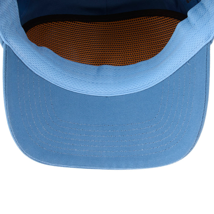 Sendero Provisions Co Men's Blue wboy Drive Thru Cap