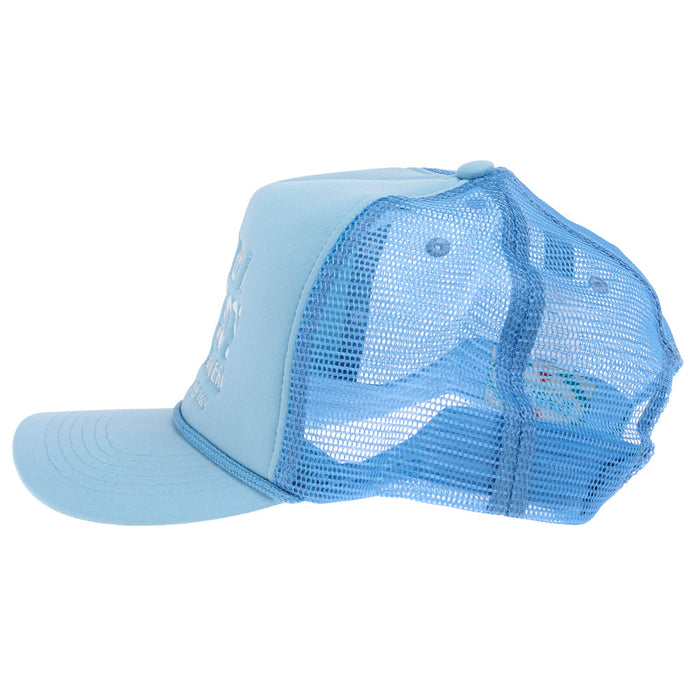 Sendero Provisions Co Men's Blue Shoulda Been A Cowboy Cap
