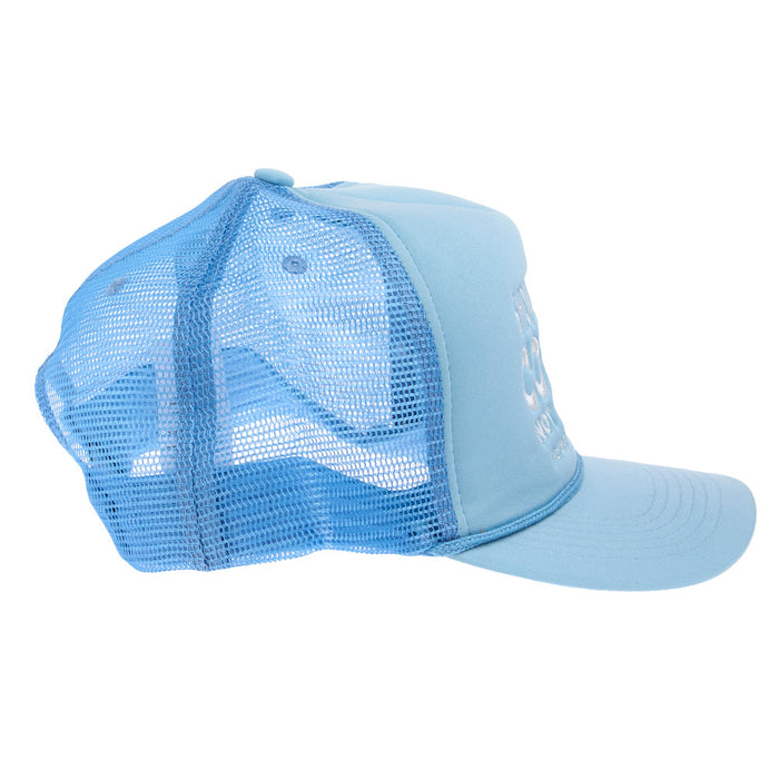 Sendero Provisions Co Men's Blue Shoulda Been A Cowboy Cap