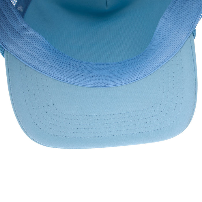 Sendero Provisions Co Men's Blue Shoulda Been A Cowboy Cap