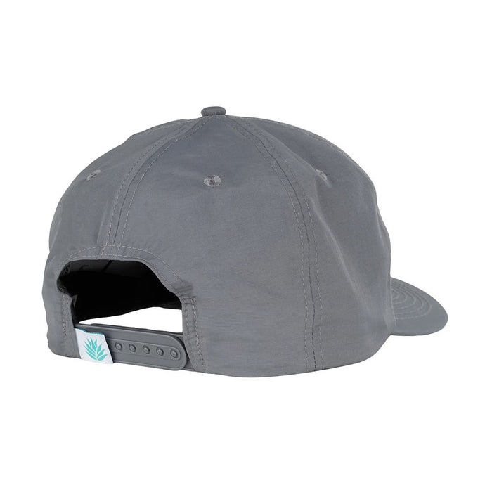 Sendero Provisions Co Men's Black High Plains Cap