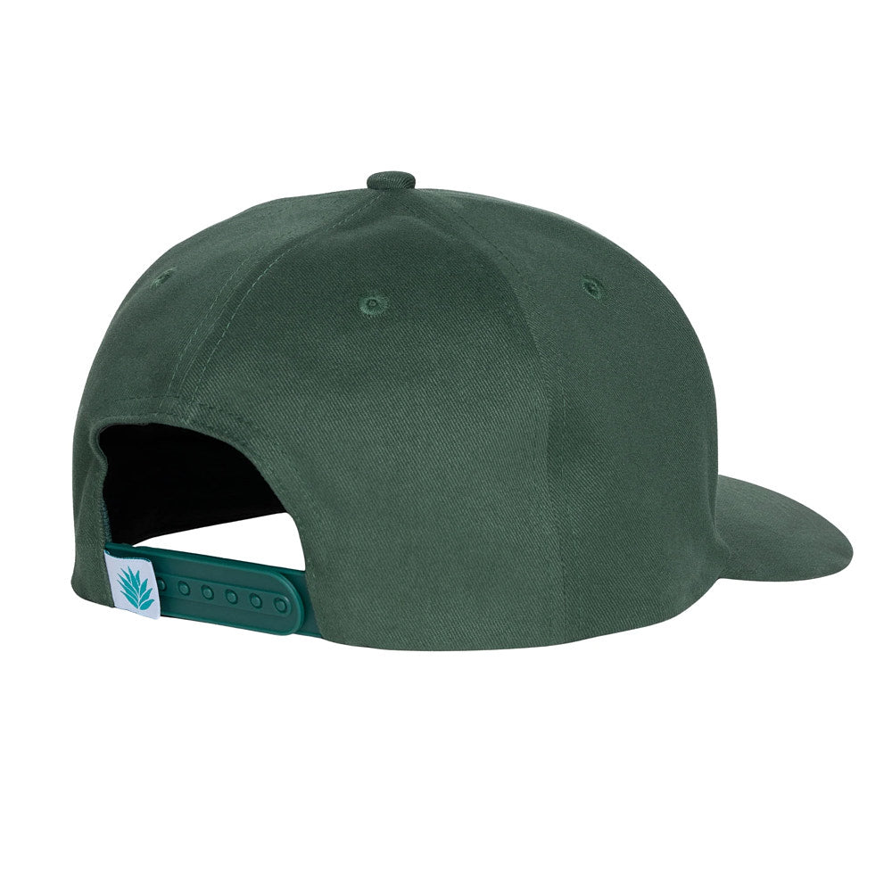 Sendero Provisions Co Men's Green Lodge Cap