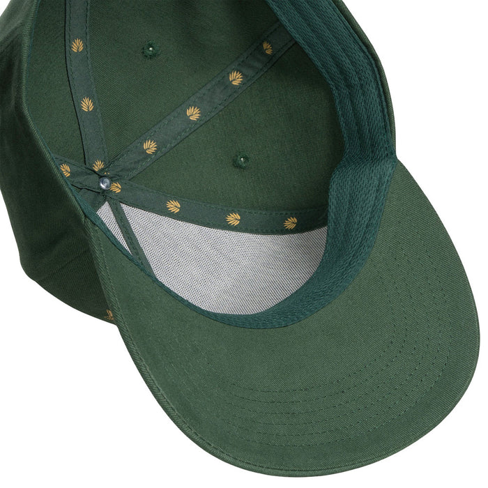 Sendero Provisions Co Men's Green Lodge Cap