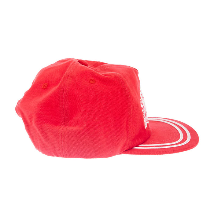 Sendero Provisions Co Mens Red Speedway Cap