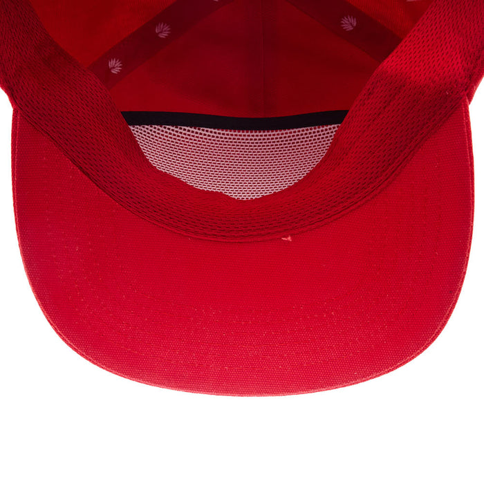 Sendero Provisions Co Mens Red Speedway Cap