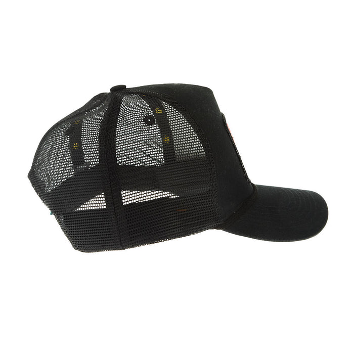 Sendero Provisions Co Men's wboy Pro Shop Black Cap