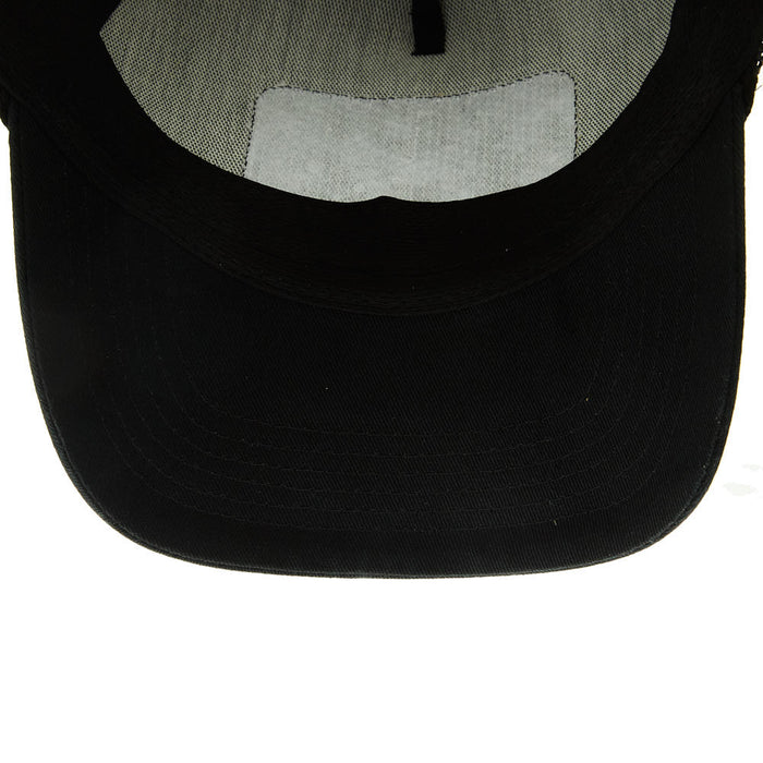 Sendero Provisions Co Men's wboy Pro Shop Black Cap