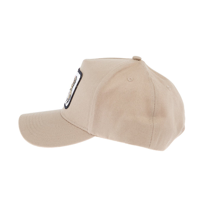 Sendero Provisions Co Mens wboy Pro Shop Tan Cap