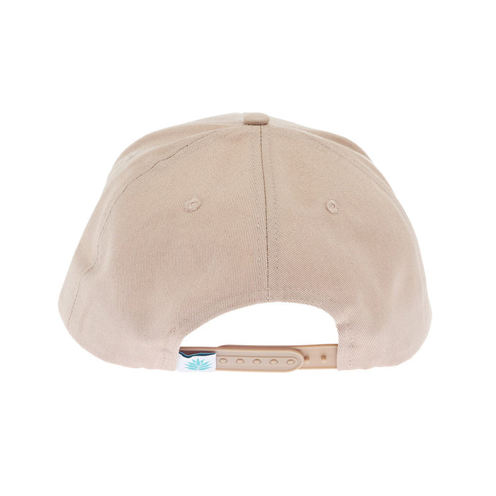 Sendero Provisions Co Mens wboy Pro Shop Tan Cap