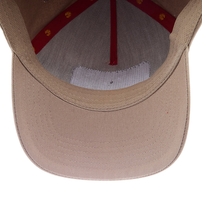 Sendero Provisions Co Mens wboy Pro Shop Tan Cap