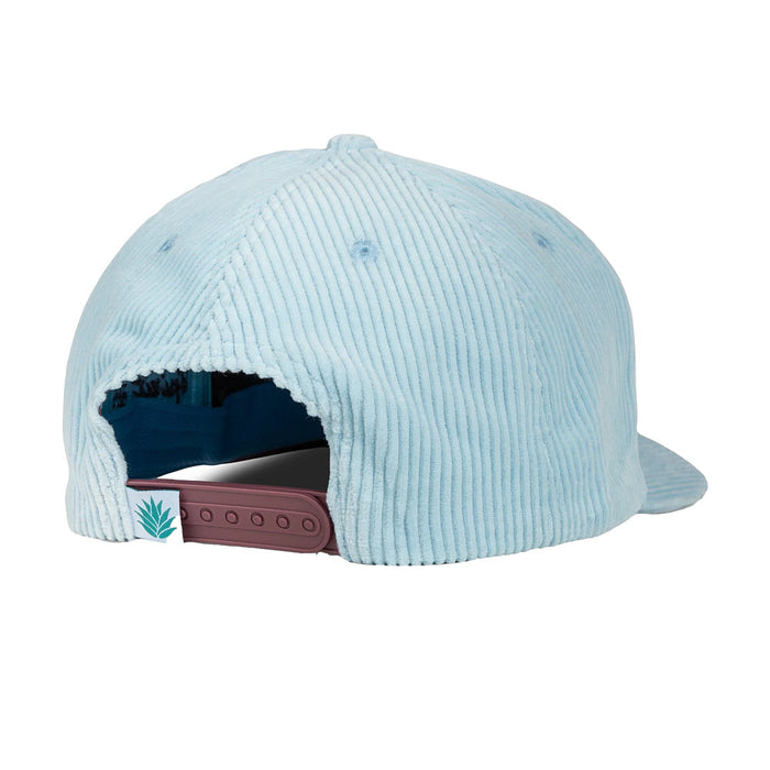 Sendero Provisions Co Men's Play A Song Blue Cap